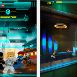 LEGO Ninjago Rebooted, corri e arrampicati insieme ai personaggi dei mattoncini su iPad