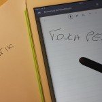 Lunatik Touch Pen per iPad – La recensione di iPadItalia