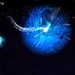 Nuovo e fantastico casual game per iPad intitolato Primal Flame