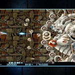 R-Type II: la lotta continua su iPad