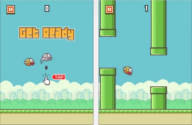 Flappy Bird: gioco gratuito e dal grande successo su App Store
