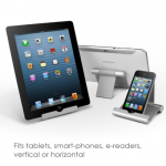 Angolo del Risparmio: stand Ankar per iPad e iPhone al prezzo di 15€