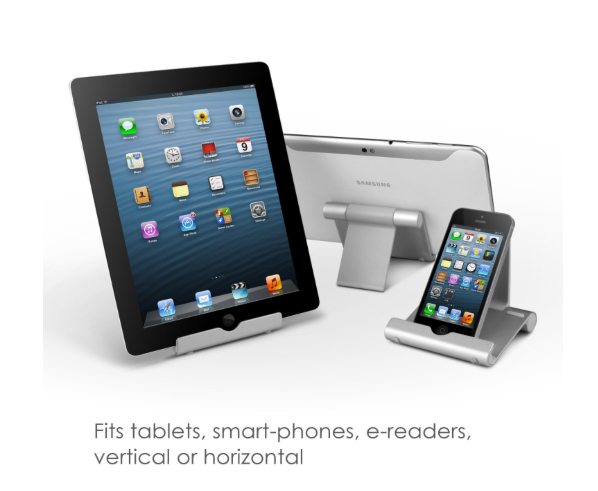 Angolo del Risparmio: stand Ankar per iPad e iPhone al prezzo di 15€