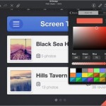 iDraw: arriva la nuova grafica e l’integrazione con Photoshop