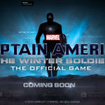 “Captain America : The Winter Soldier”: Gameloft pubblica il trailer del gioco