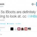 Jailbreak a vita anche su iPad Air e iPad mini Retina? È probabile!