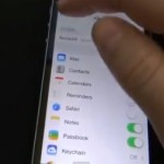 iOS 7 ha un bug che consente di disabilitare “Trova il mio iPhone” senza conoscere la password