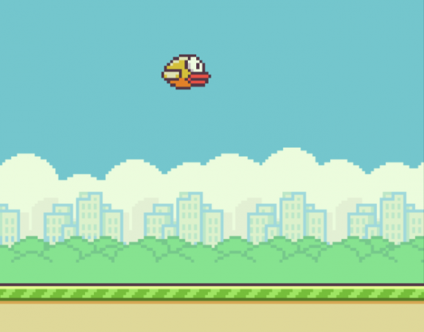 Come giocare a Flappy Bird gratis dopo la rimozione da App Store