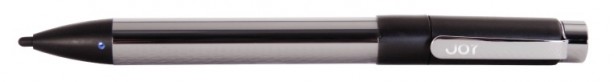 Pinpoint presenta Precision Stylus, la penna di precisione per tablet