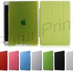 Angolo del Risparmio: Smart Cover + Cover posteriore per iPad Air al prezzo di 15€!