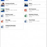 Microsoft: SkyDrive diventa ufficialmente OneDrive