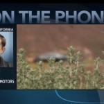 Elon Musk di Tesla conferma di aver parlato con Apple