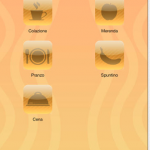 Gestisci la tua dieta su iPad con “Dieta Semplice”