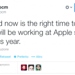 Winocm, l’hacker di uno degli ultimi jailbreak, lavorerà per Apple da fine anno