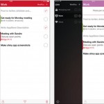 La lista della spesa sul tuo iPad con ListBook