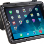 Peli presenta nuove custodie per iPad – MWC 2014