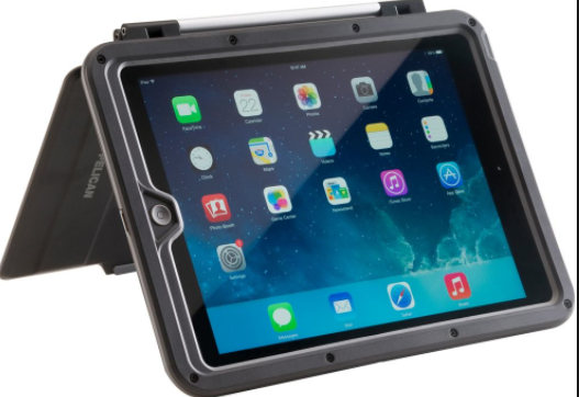 Peli presenta nuove custodie per iPad – MWC 2014