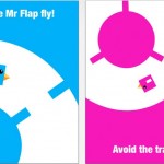Passiamo da Flappy Bird a Mr Flap