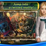 Stray Souls: Stolen Memories HD, sangue freddo e salva tua figlia