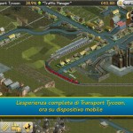 Transport Tycoon: crea la tua personale compagnia di trasporti