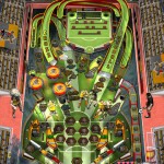 Zen Pinball: il flipper per iPad con tanti tavoli persoalizzabili