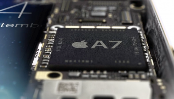 Nuova denuncia per Apple: “Ha copiato il processore A7”
