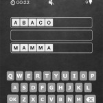 Metti alla prova in Abazu, gioco di parole per iOS