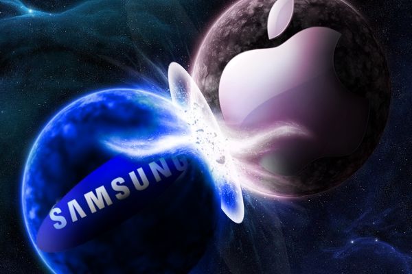 Anche gli iPad nel mirino di Samsung: ecco la lista dei dispositivi incriminati