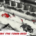 Chillingo rilascia su App Store Bloodstroke