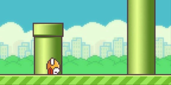 Confermato: Flappy Bird sta per tornare su App Store