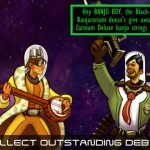 Galcon Legends arriva su App Store!