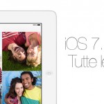 Ecco tutte le novità di iOS 7.1 beta 5 su iPad