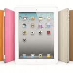 Apple non produrrà più l’iPad 2