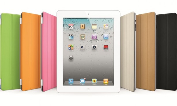 Apple non produrrà più l’iPad 2