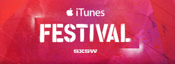Dall’11 marzo al via il primo iTunes Festival negli USA