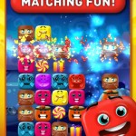 Chillingo rilascia Jelly Love su App Store