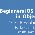 AppDojo 2014: “Beginners iOS Development in Objective-C”