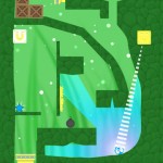Luminetic Land, un puzzle game tutto italiano