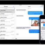 Tim Cook svela i numeri di iMessage e FaceTime