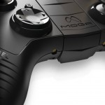 Svelato un teaser del nuovo controller Bluetooth per iOS di MOGA