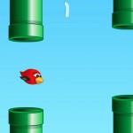 Flappy Bird registrato da un’altra società