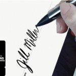 Pinpoint presenta Precision Stylus, la penna di precisione per tablet