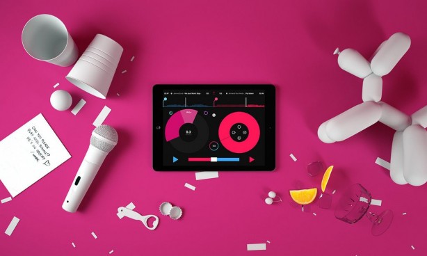 Pacemaker: tutti DJ con Spotify