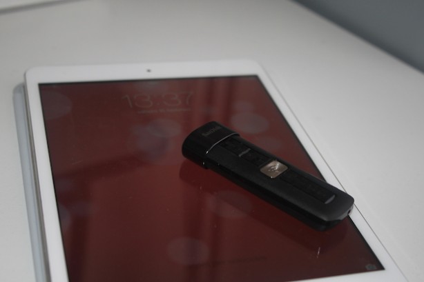 SanDisk Connect: spazio aggiuntivo per il tuo iPad – Recensione iPadItalia