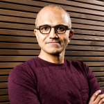Microsoft annuncia il nuovo CEO: ecco Satya Nadella