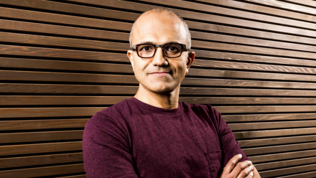 Microsoft annuncia il nuovo CEO: ecco Satya Nadella