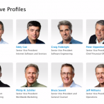 Apple toglie Jony Ive dalla pagina dei dirigenti… [AGGIORNATO]