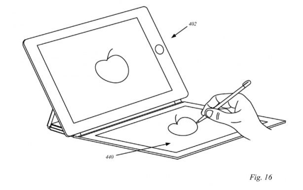 Apple brevetta dei magneti “smart” per il collegamento degli accessori