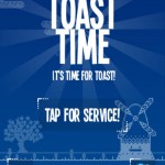 Toast Time: quando la cucina diventa un campo di battaglia