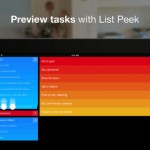 Clear, un task manager eccezionale